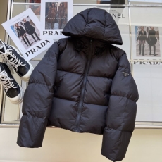 Prada Down Jackets